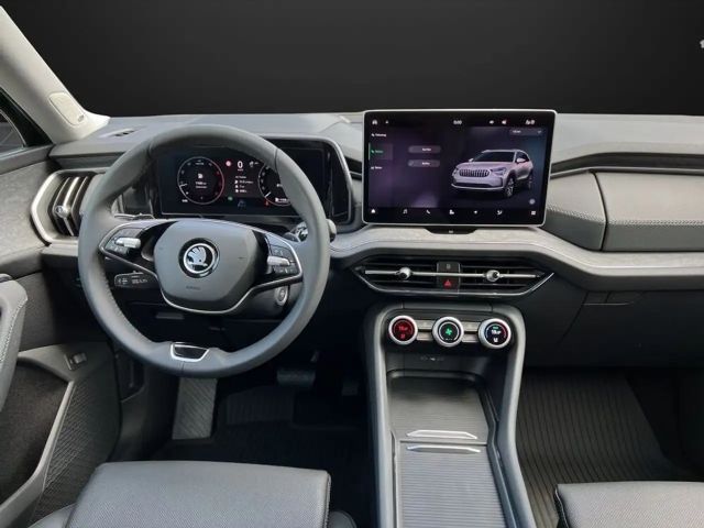 Skoda Kodiaq 4x4 Selection