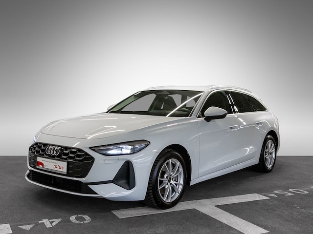 Audi A5 Avant S-Tronic