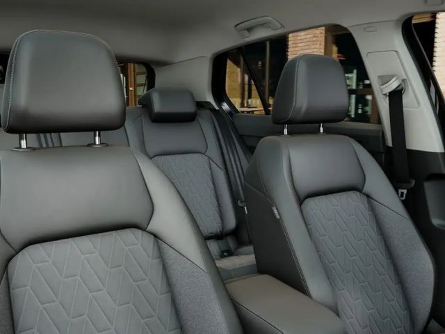 Volkswagen Golf 2.0 TDI DSG Golf VIII