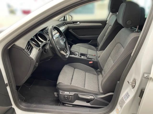 Volkswagen Passat 2.0 TDI Business Variant