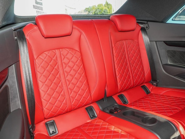 Audi S5 Cabriolet Quattro