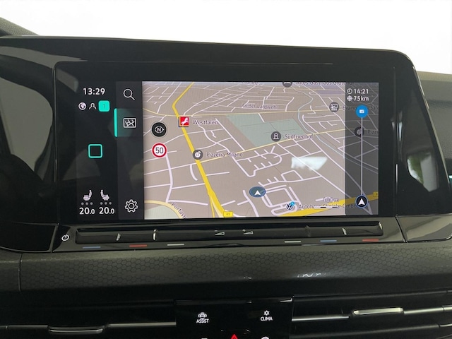 Volkswagen Golf GTI Golf VIII