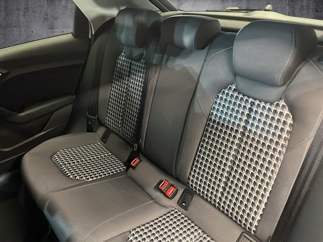 Audi A1 30 TFSI Sportback