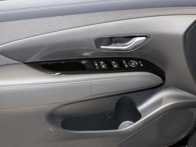 Hyundai Tucson Trend