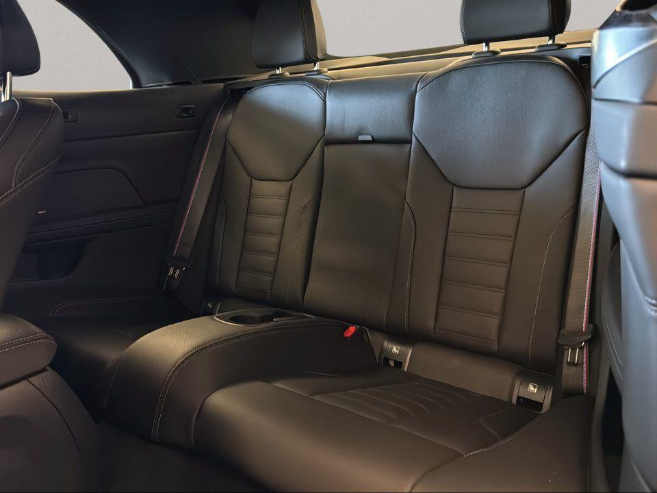 BMW M440 Cabrio xDrive