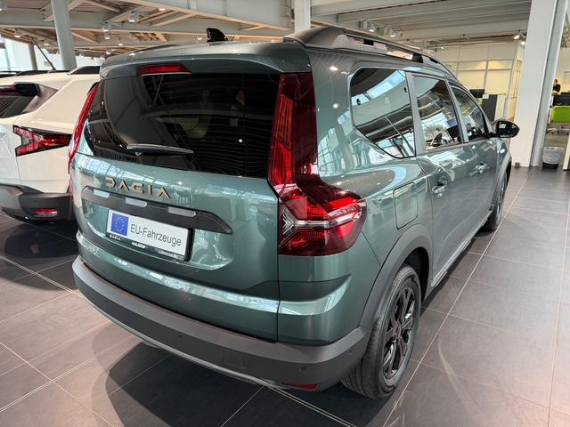 Dacia Jogger ECO-G Extreme