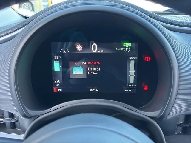 Fiat 500e 42 kWh Icon