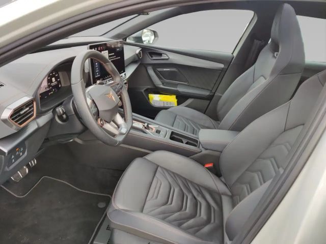 Cupra Leon 2.0 TSI 4Drive DSG ST VZ