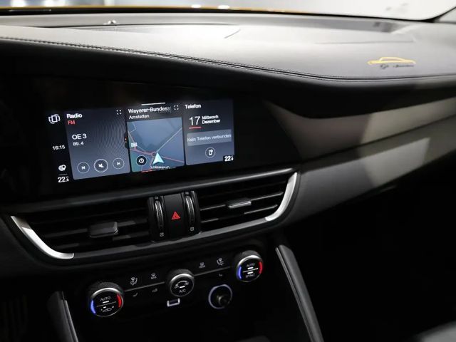 Alfa Romeo Giulia AT8 AWD Q4