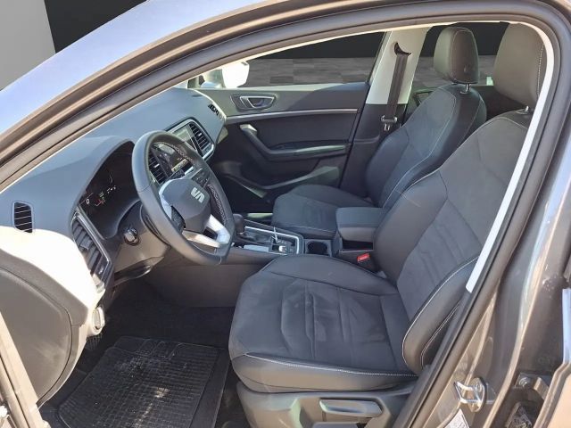 Seat Ateca DSG Style