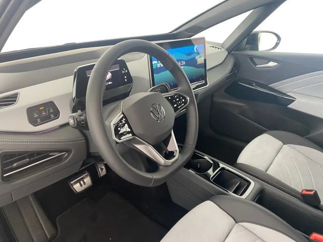 Volkswagen ID.3 Business Performance Pro