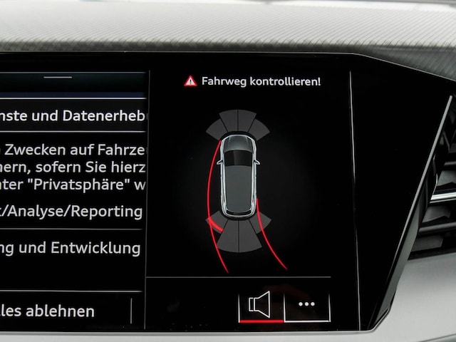 Audi Q4 e-tron SUV 45 e-tron Audi Q4 e-tron