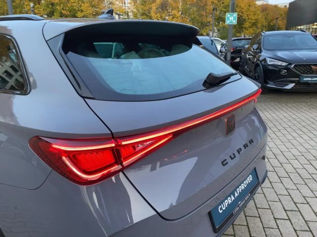 Cupra Leon DSG Sportstourer