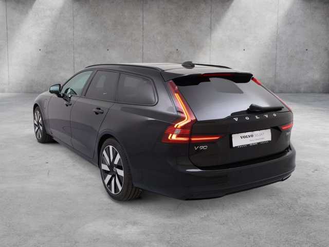 Volvo V90 AWD Dark Plus Recharge T6