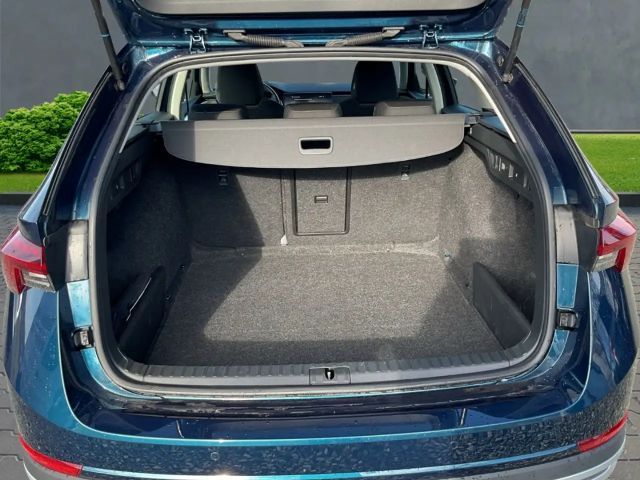 Skoda Octavia 2.0 TDI 4x4 Combi