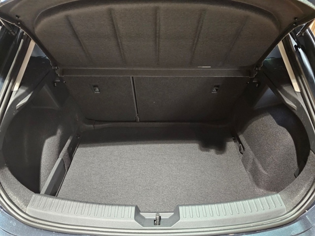 Seat Leon 1.5 eTSI DSG