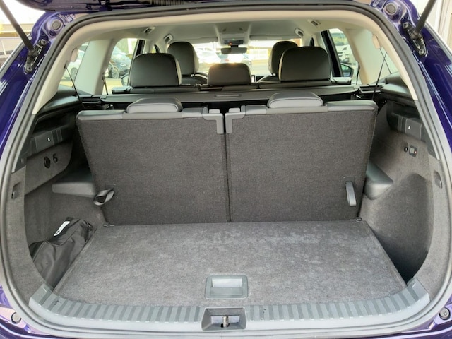 Volkswagen Tayron 2.0 TDI Life