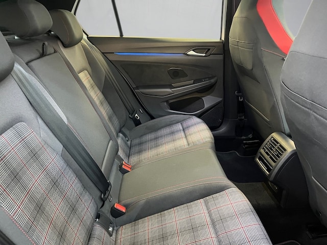 Volkswagen Golf DSG GTI