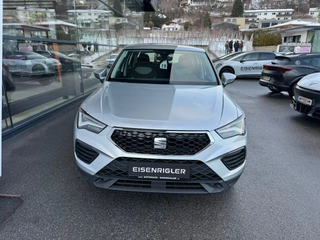 Seat Ateca 1.0 TSI Reference