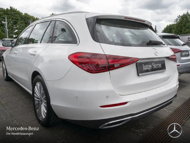 Mercedes-Benz C 200 AVANTGARDE Estate