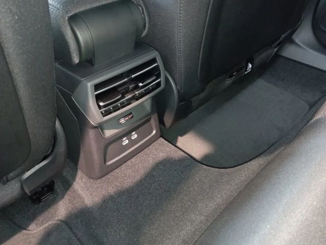 Audi A3 30 TDI Sedan