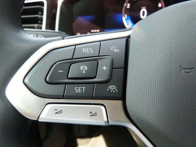 Volkswagen Taigo 1.0 TSI Move