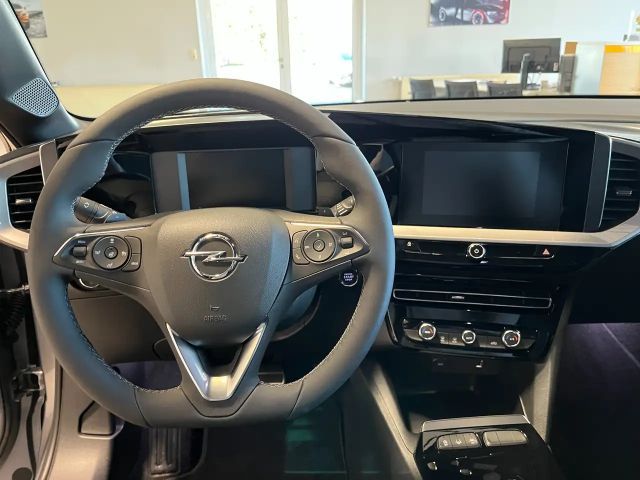 Opel Mokka GS-Line Grand Sport