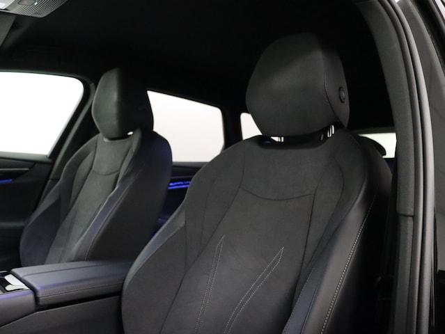 Volkswagen ID.7 Tourer