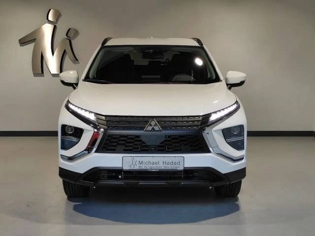 Mitsubishi Eclipse Cross 4WD PHEV