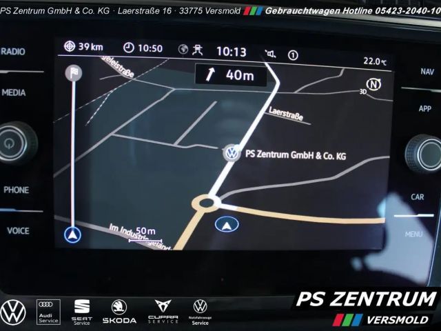 Volkswagen Tiguan 2.0 TDI Elegance Elegance