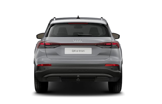 Audi Q4 e-tron SUV 45 e-tron Audi Q4 e-tron
