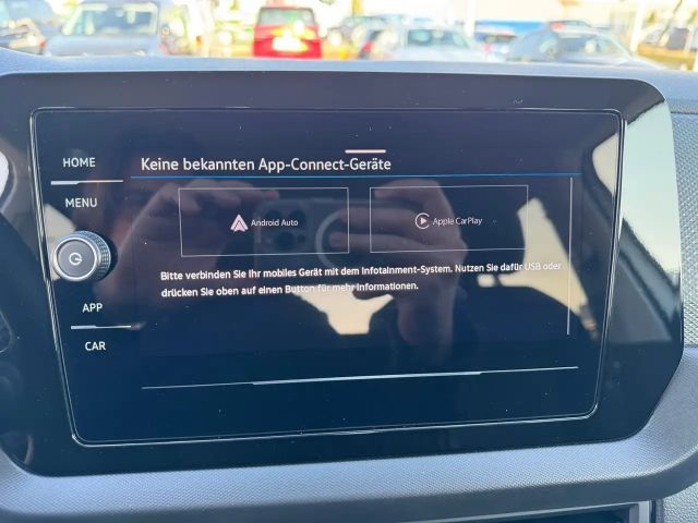 Volkswagen T-Cross 4Me TSI