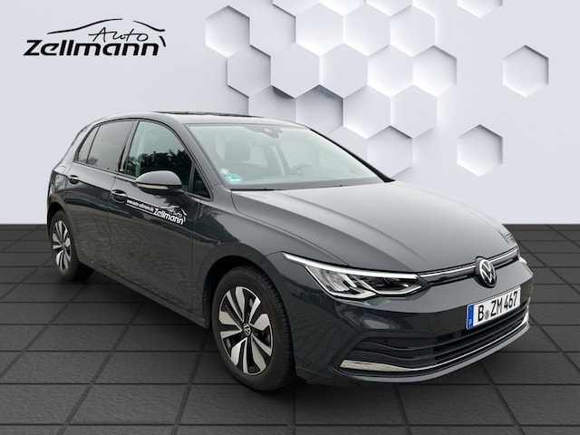 Volkswagen Golf 1.0 TSI Move