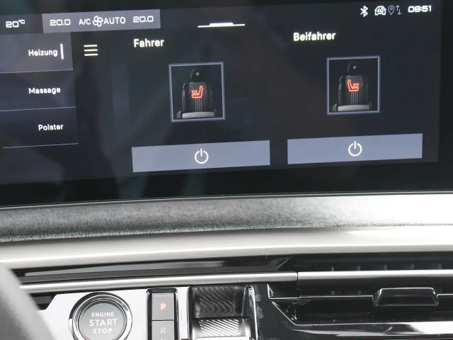 Peugeot 5008 GT-Line Hybrid