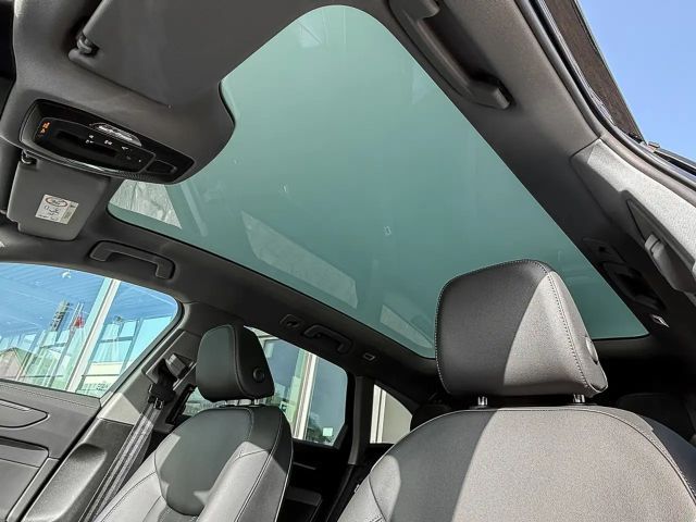 Audi A6 Avant S-Line