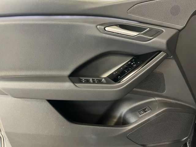 Audi Q6 e-tron SUV e-tron e-tron 185 kW