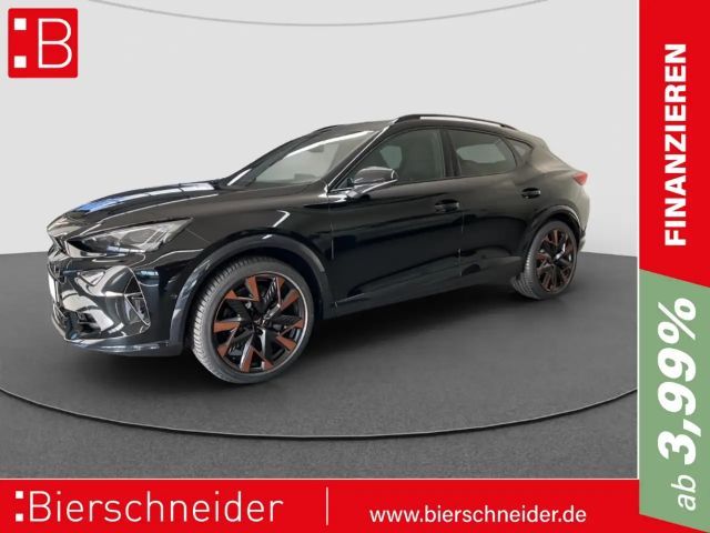 Cupra Formentor 2.0 TSI DSG VZ