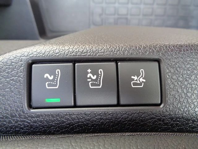 Citroën Spacetourer BlueHDi Business