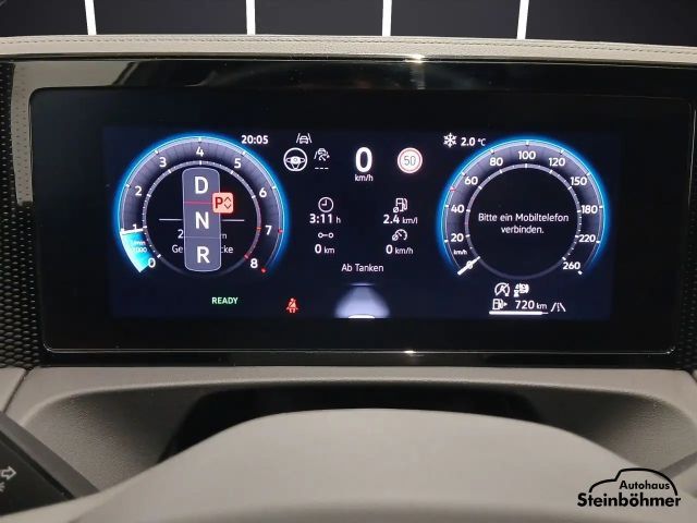 Volkswagen Tiguan 1.5 eTSI DSG IQ.Drive