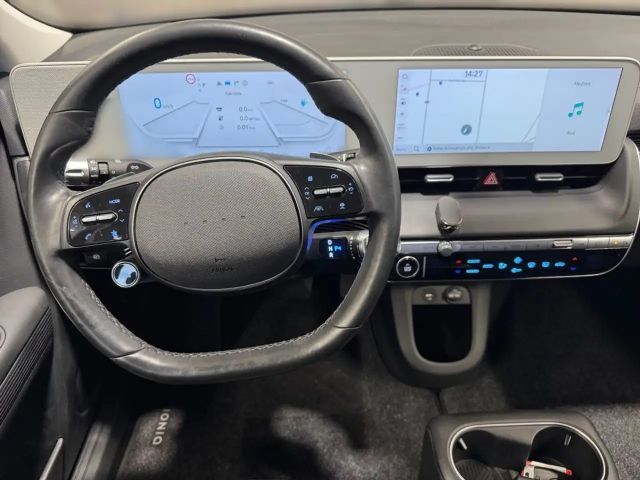 Hyundai IONIQ 5 77,4 kWh * Wärmepumpe *