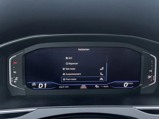 Volkswagen Passat Business DSG Variant