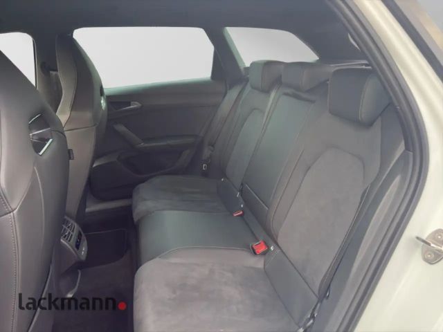 Cupra Leon Sportstourer VZ