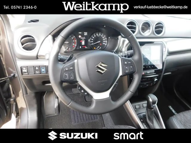 Suzuki Vitara Comfort DualJet Hybrid