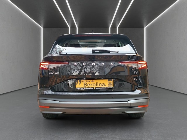 Skoda Enyaq iV 60