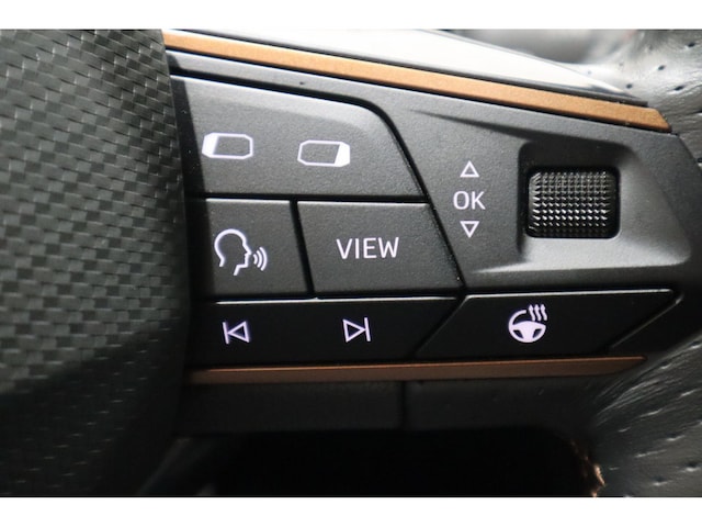 Cupra Formentor 4Drive DSG