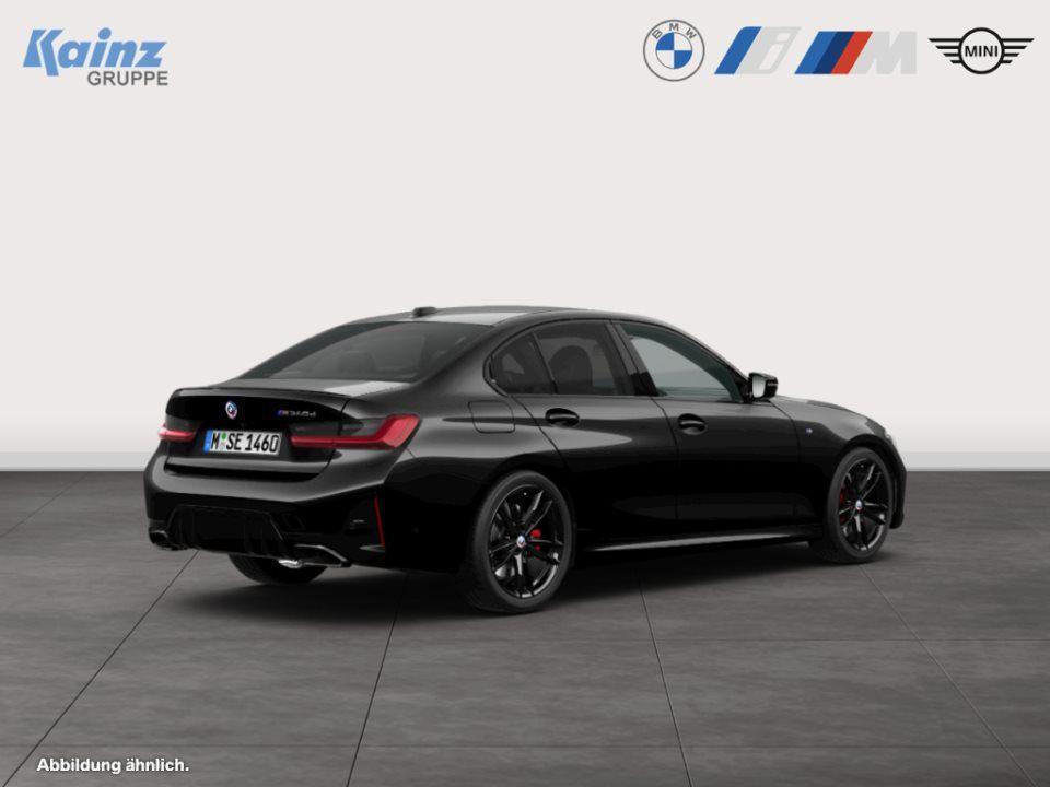 BMW M340 Sedan xDrive