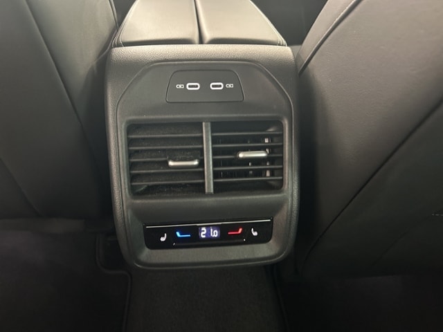 Volkswagen Passat 2.0 TDI DSG Variant