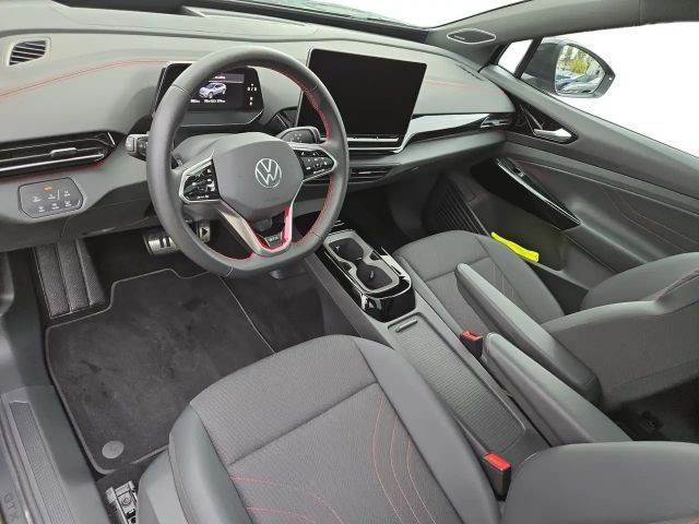 Volkswagen ID.4 GTX