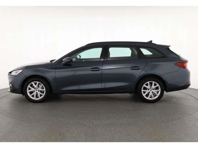 Seat Leon 2.0 TDI DSG Sportstourer Style