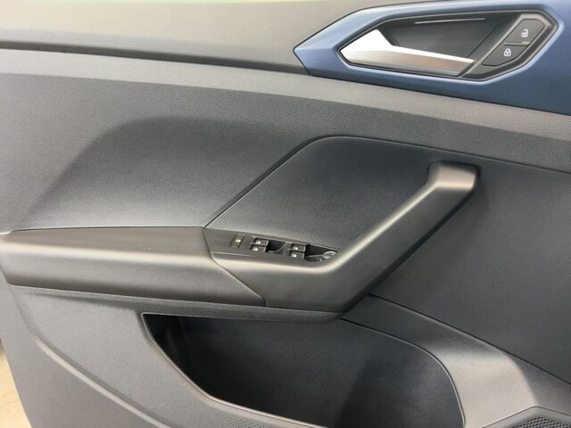 Volkswagen T-Cross 1.5 TSI DSG Style